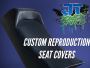 Buy Online Custom Snowmobile Seat Covers