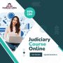 Judiciary course online