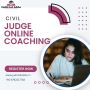 Civil judge online coaching