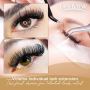 Classic Hybrid Volume Lashes For The Perfect Eye Look