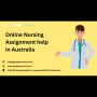 Online Nursing Assignment help in Australia 