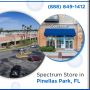 Pinellas Park Spectrum Store: Your Partner in Smart Home 