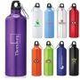 Get Wholesale Promotional Aluminium Water Bottles from China