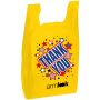Get Personalized Plastic Bags in Bulk from Papachina