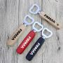 Get Personalized Bottle Openers at Wholesale Prices