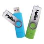 Get Custom USB Flash Drives at Wholesale Prices for Business