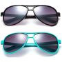 Get Wholesale Custom Sunglasses from China for Business