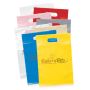 Custom Plastic Bags at Wholesale Prices for Brand Awareness