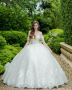 Jullia Bridal: Princess Wedding Dresses