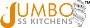 Stainless Steel vanity cabinet - Jumbo ss kitchen 