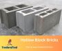 Discover the finest Hollow Block Bricks in UAE. on TradersFi
