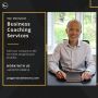 Business Coaching Services by Jung Wan