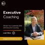 Elevate Your Leadership Skills with Executive Coaching