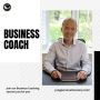 Propel Your Business Forward with Business Coaching