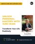 Personal Mastery with Jung: Transform Your Life Positively