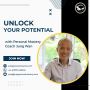 Unlock Your Potential with Personal Mastery Coach Jung Wan