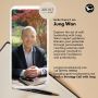 Discover Self Leadership Coaching by Jung Wan
