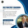 Self Mastery Coaching: Transform Your Life with Jung Wan