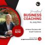 Practical Business Coaching by Jung Wan