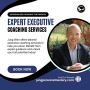 Expert Executive Coaching Services by Jung Wan