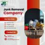 Cheap Junk Removal Services in Middlesex County