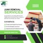 Affordable Junk Removal Services in Middlesex County