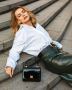 Elevate Your Style with Designer Handbags for Women | JURGI 