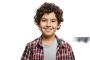 Charm in Curls: Boys Long Curly Hair Styles for Trendsetting