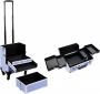 Buy VT019 - 4-TIERS ACCORDION TRAYS 4-WHEELS PROFESSIONAL RO