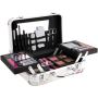 VMK1506 - 61pcs Makeup Gift Set with Extendable Trays