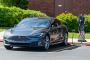Benefits Of Hiring Electric Cars - Tesla Model X
