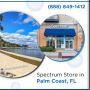Get More Out of Your Devices at Palm Coast Spectrum Store