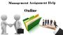 Management Assignment Help Services Online