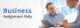 Business Assignment Help Services Online