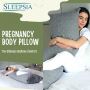 Buy Unique Pregnancy Body Pillow Online