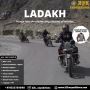 Journey Through Time and Beauty: The Ultimate Leh Ladakh Tra