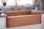 Buy Best Copper Kitchen Sink