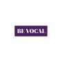 Discover Your Voice: Singing Lessons in Bristol with Be Voca