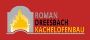 Roman Dreesbach Kachelofenbau
