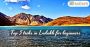 Ladakh Tour Packages with Flights - Kailash Expeditions