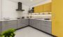 Customize Your Kitchen with Wooden Street's Modular Kitchen 
