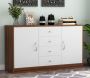 Maximize Your Space: Storage Cabinets by Wooden Street