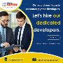 hire offshore python team India
