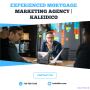 Experienced Mortgage Marketing Agency | Kaleidico