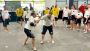 Kali Self Defence's Empowering Students through Martial Arts