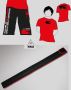 Checkout These Amazing Kali Martial Arts Shirts and Supplies