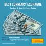Buy Currency Online in Lake Town Kolkata | Currency Exchange