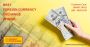 Money Changer | Foreign Currency Exchange in Kolkata 