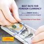 Foreign Currency in Kolkata | Money Exchange