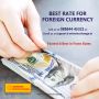 Foreign Currency in Kolkata | Money Exchange